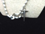 FRENCH ROSARY 24 VIEW A